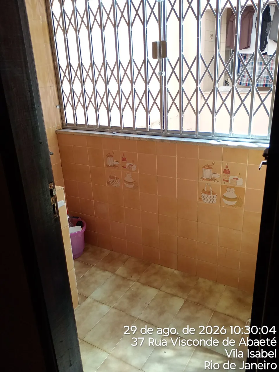 Apartamento de 1 quarto com cozinha separada — photo 16