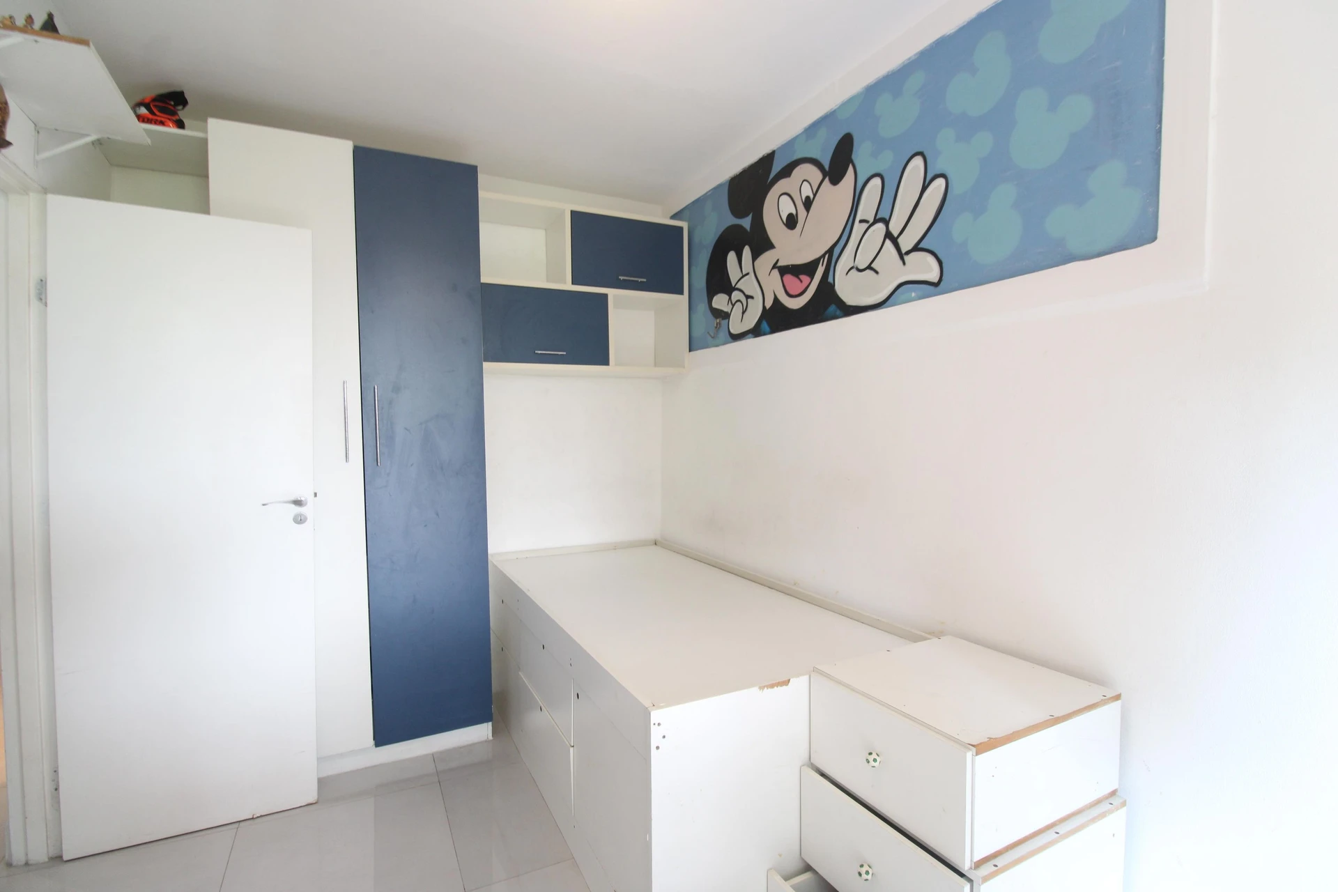 Apartamento de 2 quartos com espaço de home office — photo 10