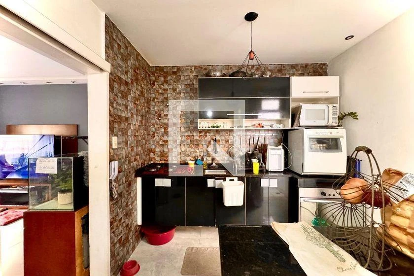 Apartamento mobiliado, 85 m², com máquina de lavar — photo 16