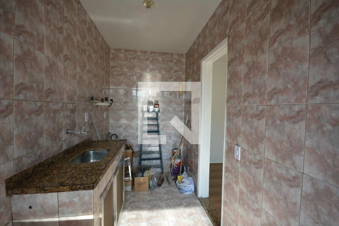 Apartamento com 2 quartos, 1 suíte e churrasqueira privativa — photo 8