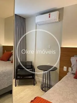 Мебльована квартира з 2 спальнями та відкритою кухнею — photo 24