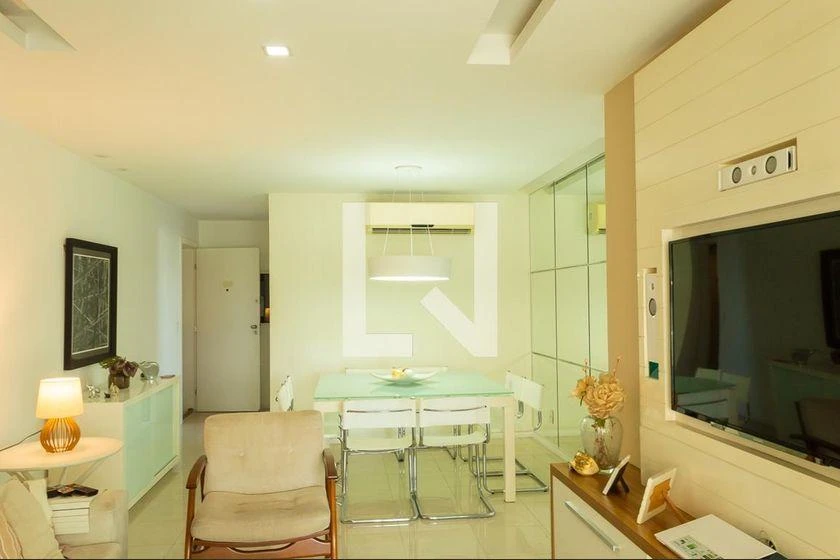 3 en-suite bedroom rental with 127 m² and 2 parking spots — photo 28