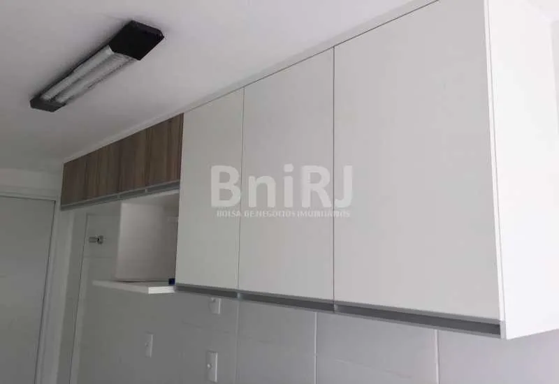 3-bedroom apartment in a building with a sauna — photo 6