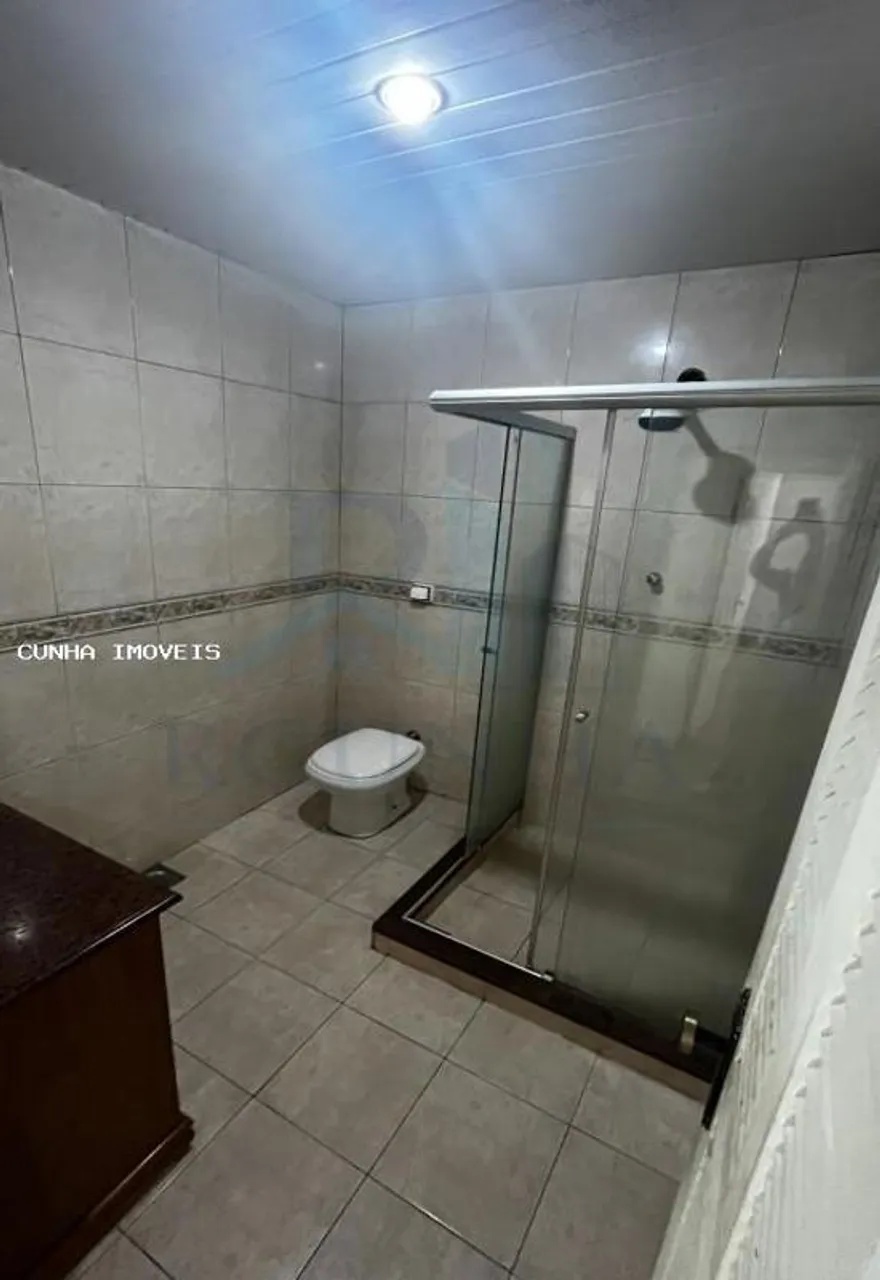 Casa de 2 quartos e 70 m² — photo 5