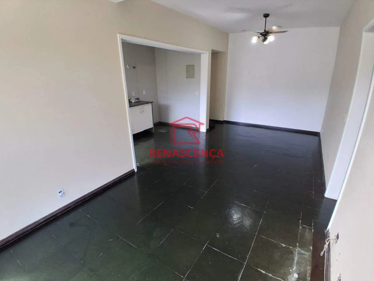 2-bedroom apartment with balcony and 1 parking spot — photo 10