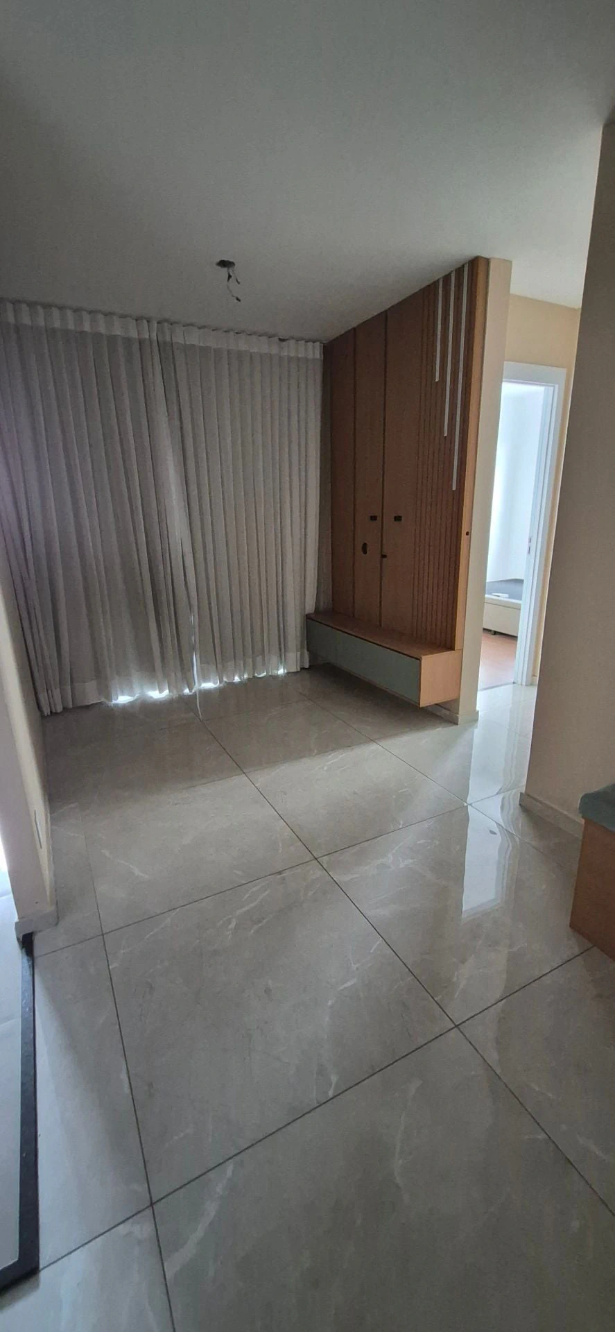 2-bedroom apartment in a building with a gym — photo 27