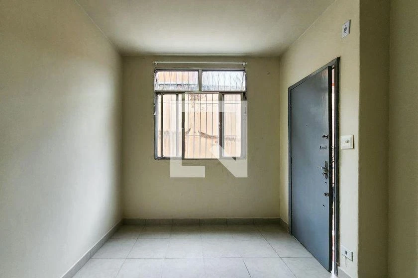 Квартира 50 м², 2 спальні, Ріо-де-Жанейро — photo 9