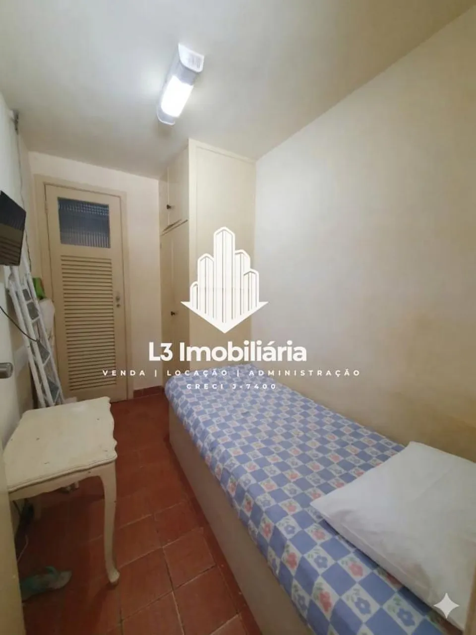Furnished apartment with 4 bedrooms, 2 bathrooms, 2 parking — photo 10