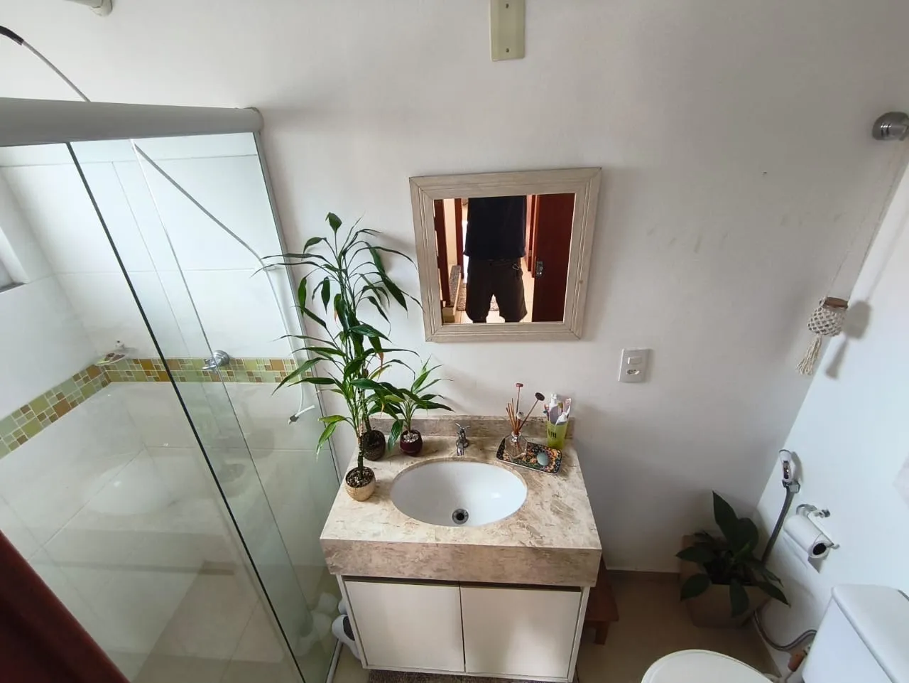 3-bedroom house with a home office in Florianópolis — photo 5