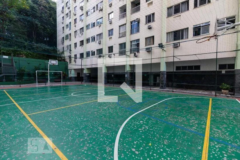 Меблированная квартира с 2 спальнями и 60 м² — photo 39