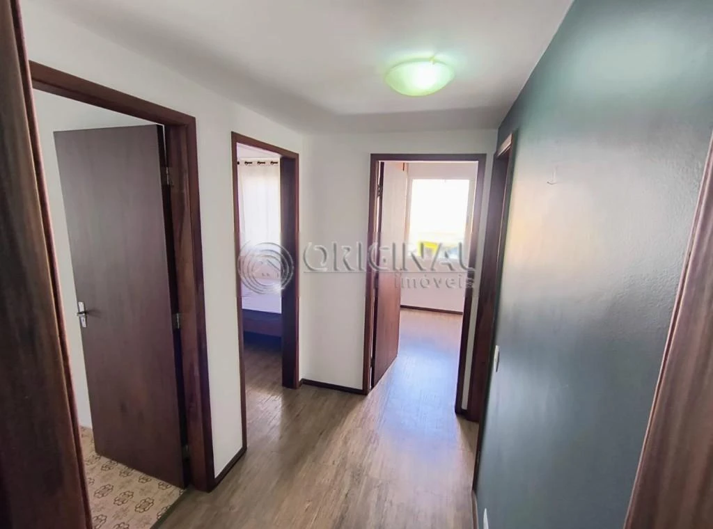 Apartamento de 3 quartos com espaço de home office, Rebouças — photo 10