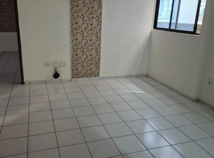 Apartamento sin amueblar de 40 m² con baño en suite — photo 6