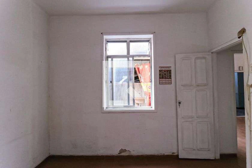 Apartamento de 1 quarto de 35 m² com cozinha fechada — photo 21