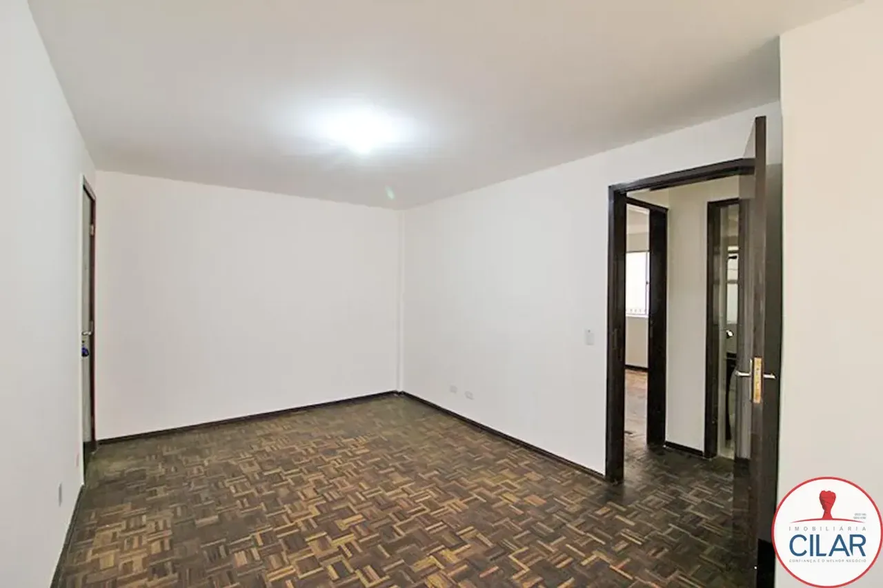 3-bedroom apartment with 78 m² and 1 parking space — photo 9