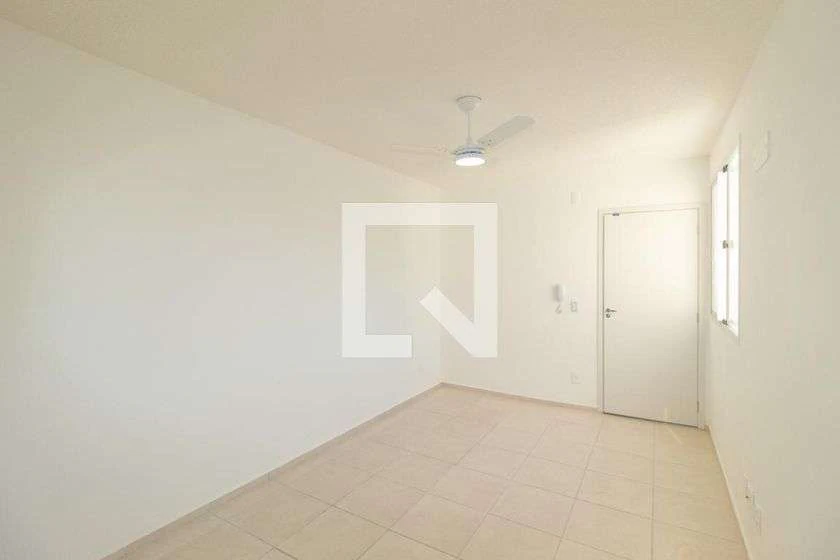 46 m² apartment with 2 bedrooms and 1 parking spot — photo 19