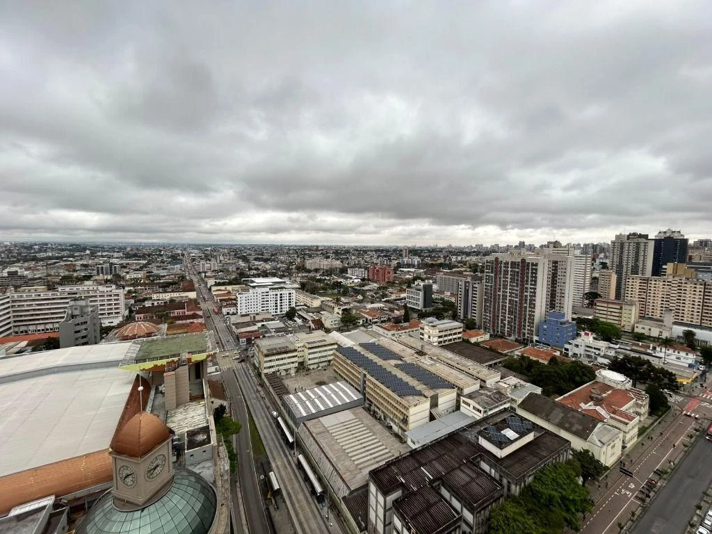 Apartamento de 1 quarto com máquina de lavar, Centro — photo 16