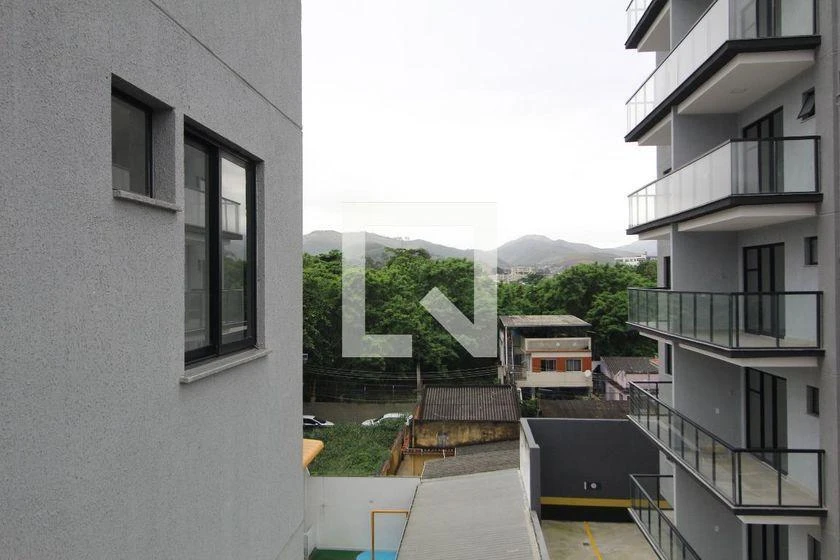 Apartment, 59 m², with a washing machine — photo 3