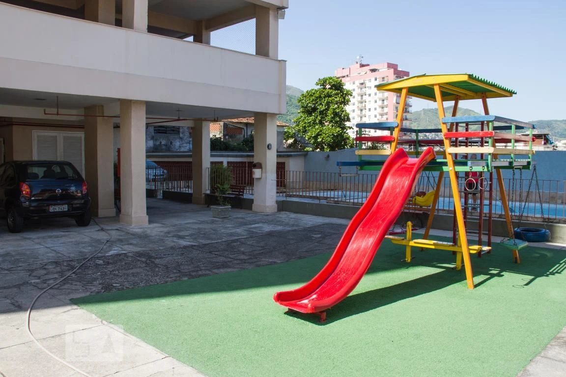 2 quartos e vista para as montanhas: apartamento de 60 m² — photo 6