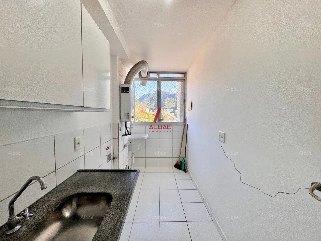 Apartamento com 2 quartos, 2 banheiros e varanda — photo 14