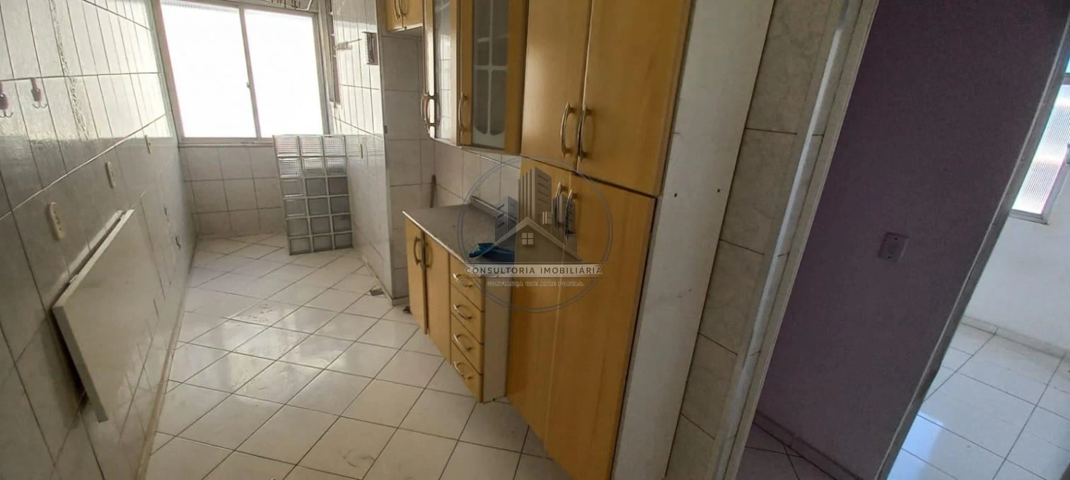 Apartamento para locação com 2 quartos e cozinha a gás — photo 21