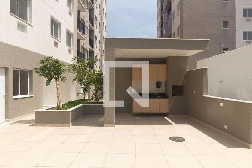2-bedroom apartment with open-plan kitchen and 50 m² — photo 47