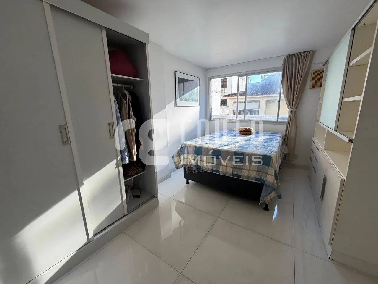 3-bedroom apartment with 4 bathrooms and 2 parking spots — photo 4