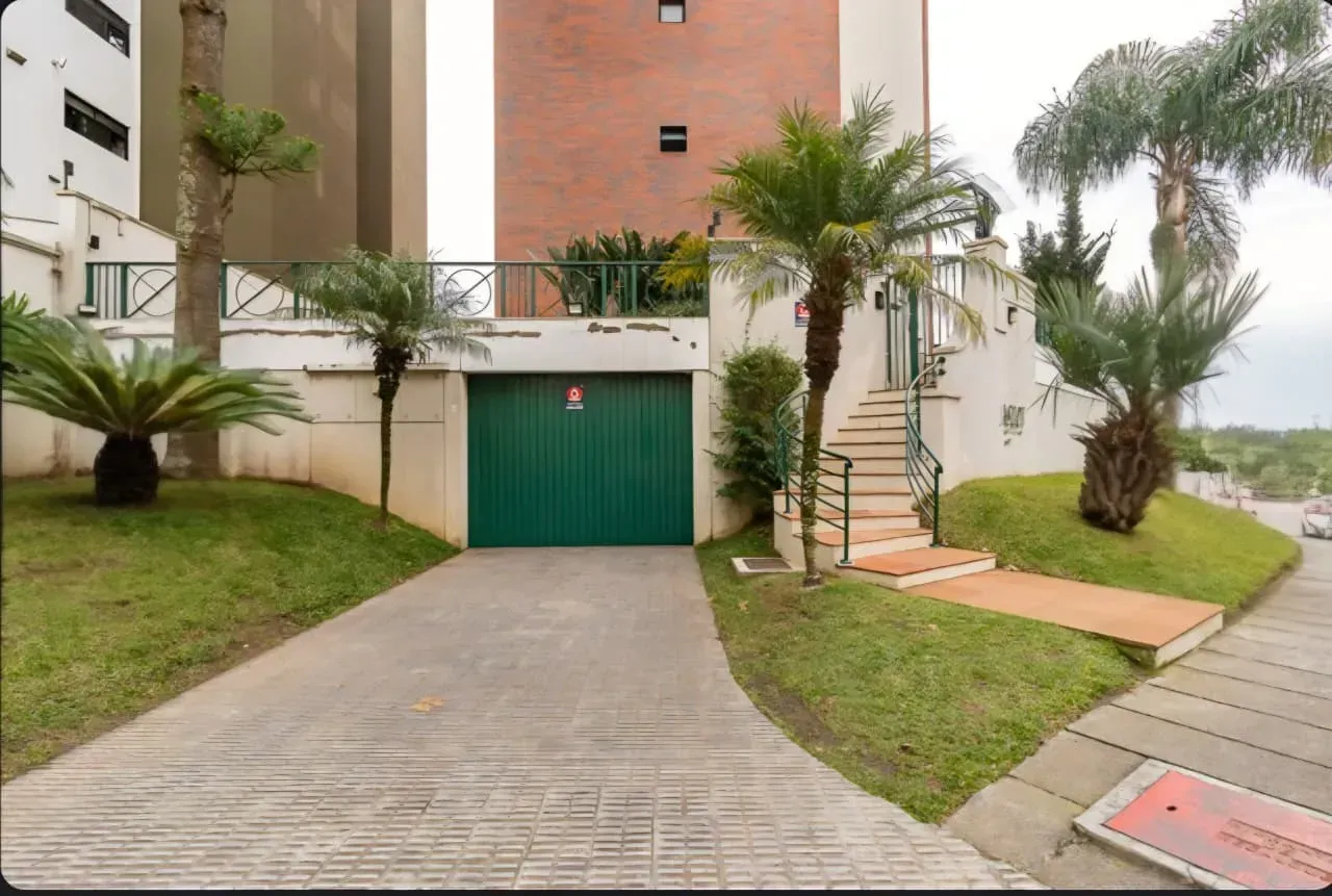 117 m² apartment with 3 bedrooms, 2 baths and gas kitchen — photo 19