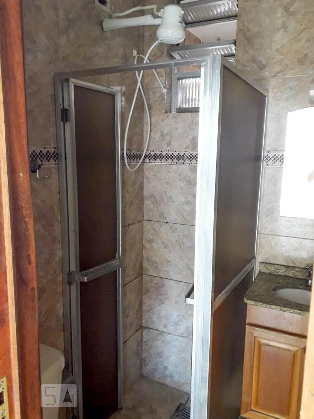 2-bedroom, 40 m² apartment in Rio de Janeiro — photo 11