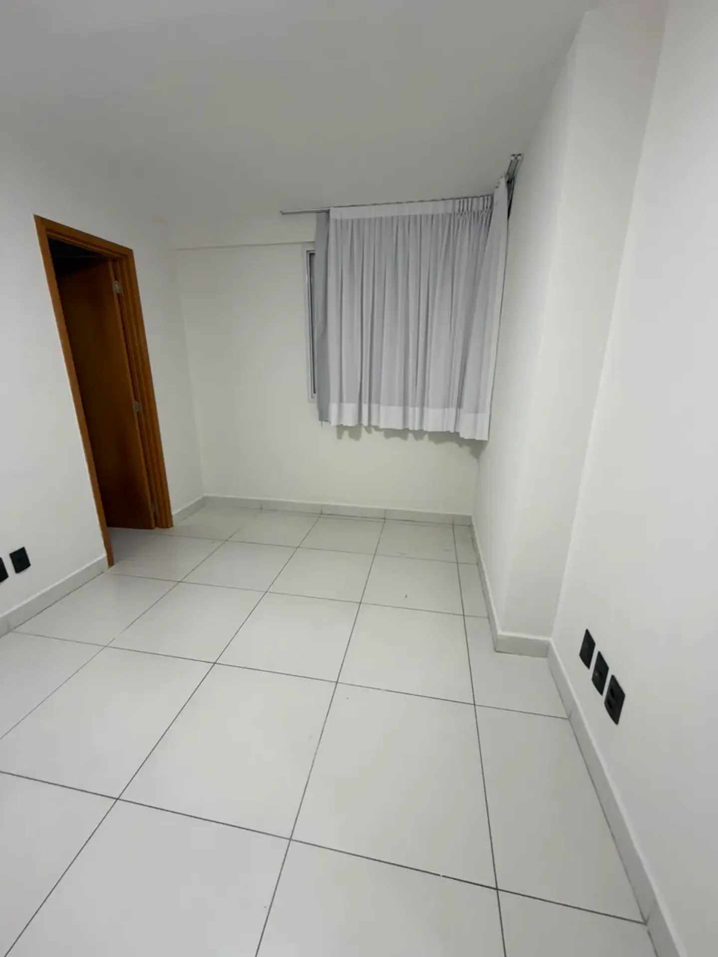 Apartamento de 3 quartos com churrasqueira privativa — photo 7