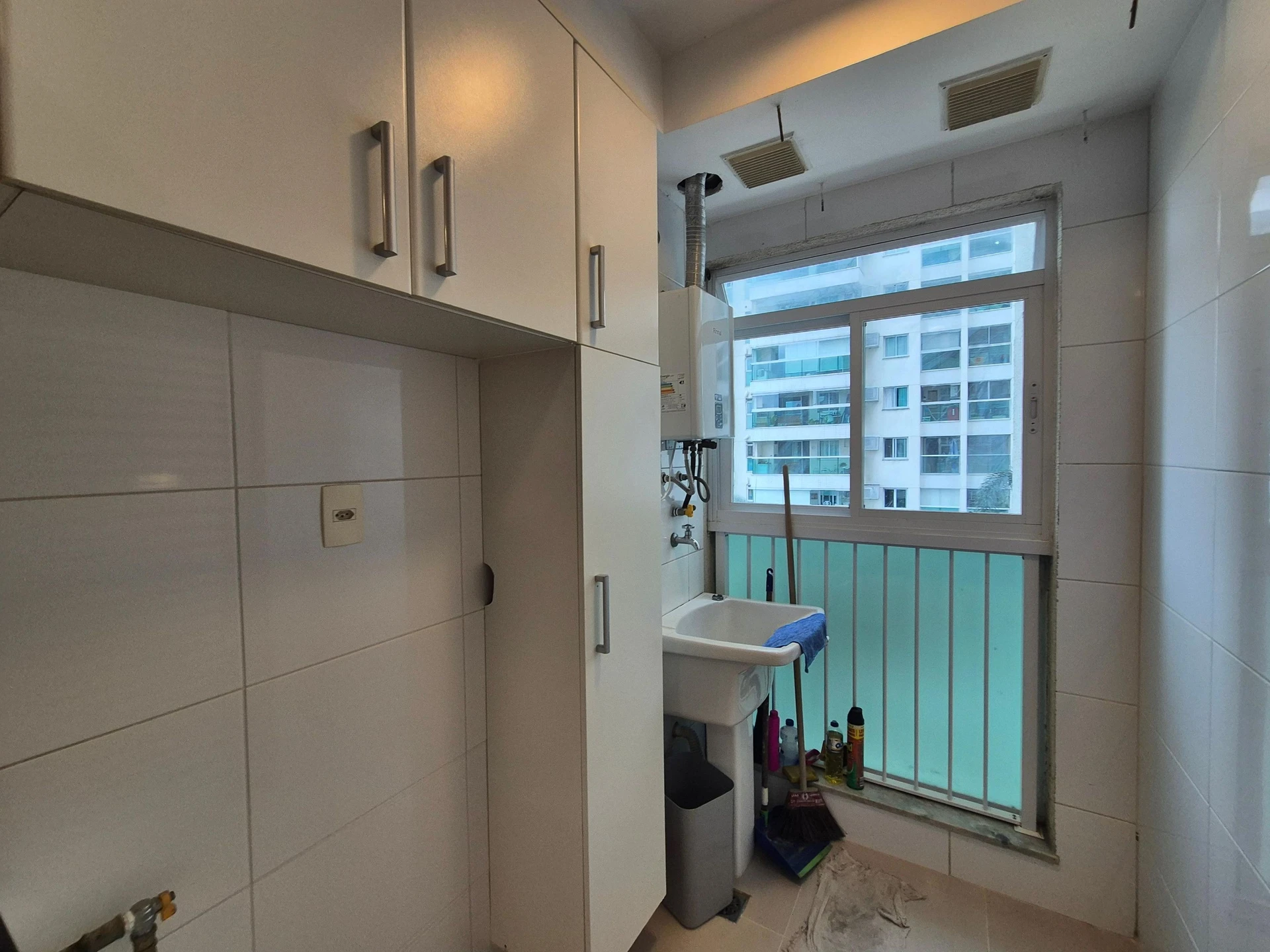 3 quartos e varanda gourmet: apartamento de 127 m² — photo 12