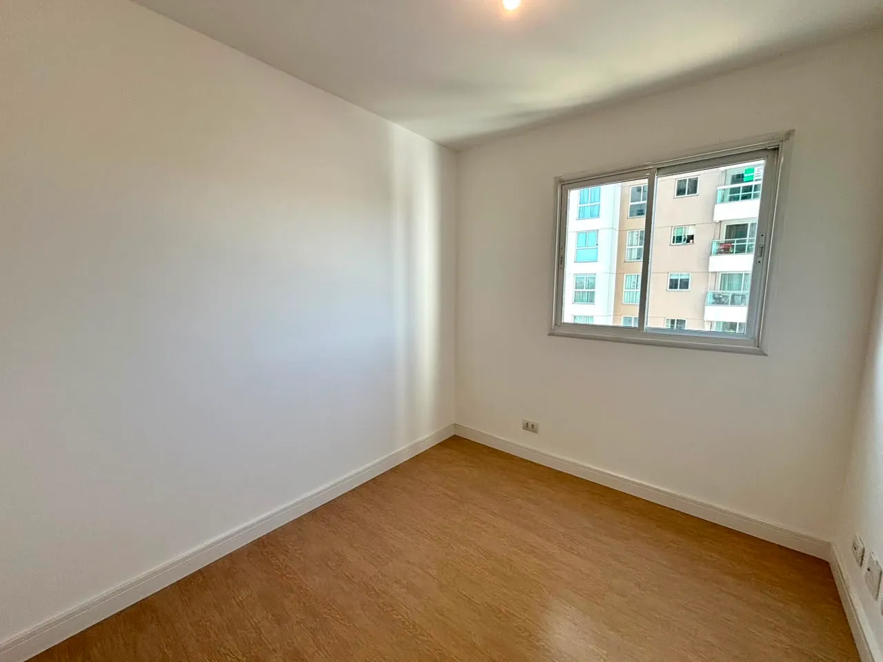 75 m² apartment with 2 bedrooms and a balcony — photo 18