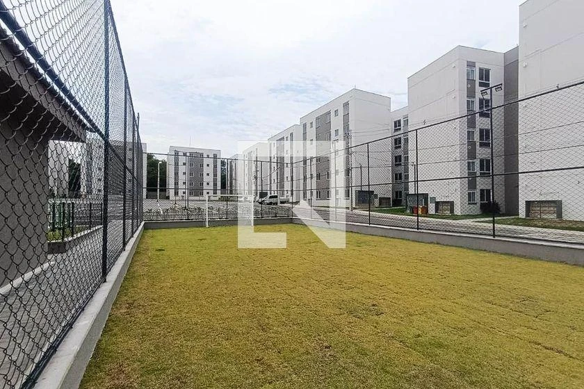 Rental apartment with 2 bedrooms, 1 parking and 48 m² — photo 41