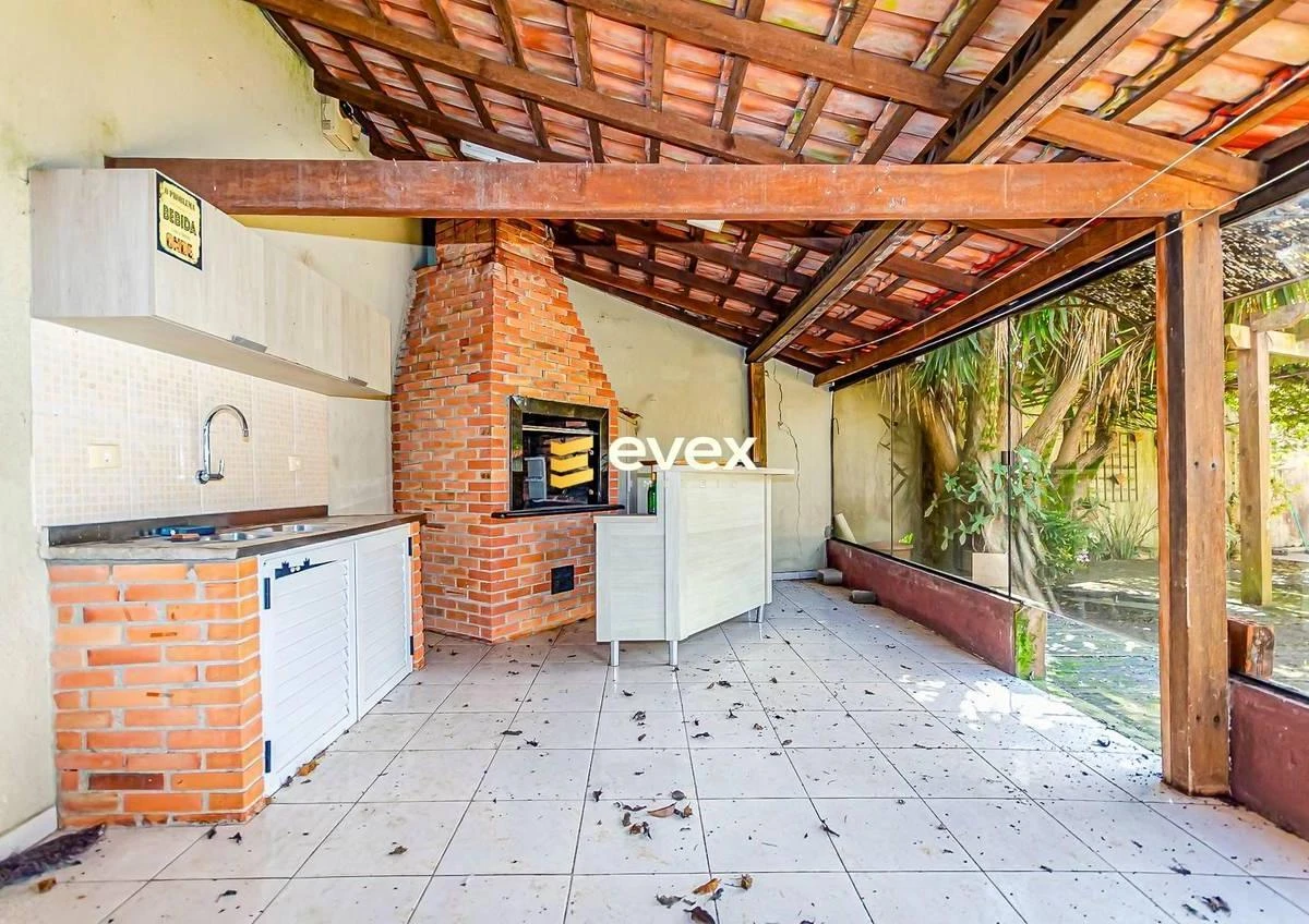 3 quartos e varanda gourmet: casa de 220 m² — photo 27