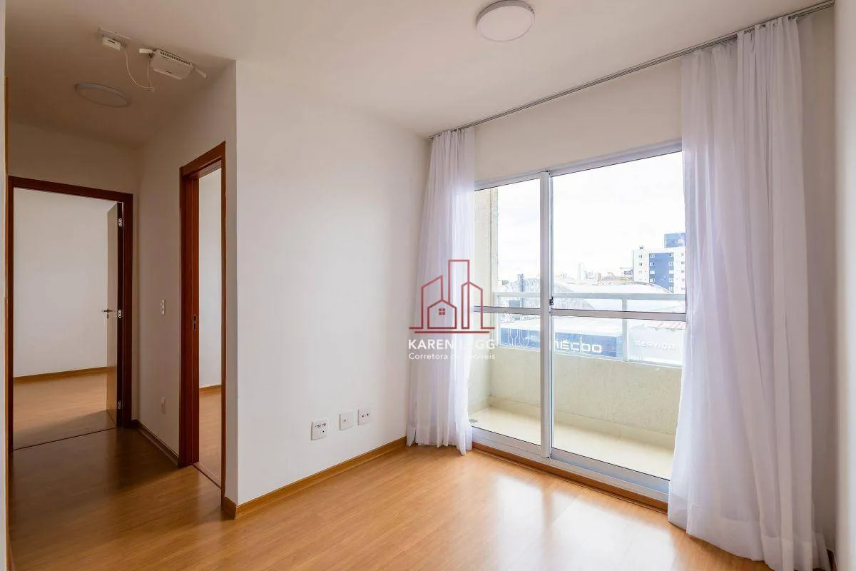Apartamento de 2 dormitórios com cozinha americana — photo 4