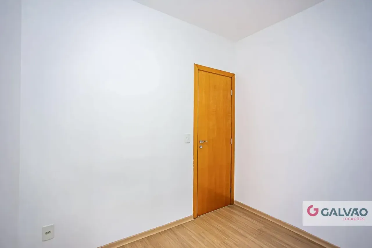 34 m² apartment with 1 bedroom and 1 bathroom — photo 2