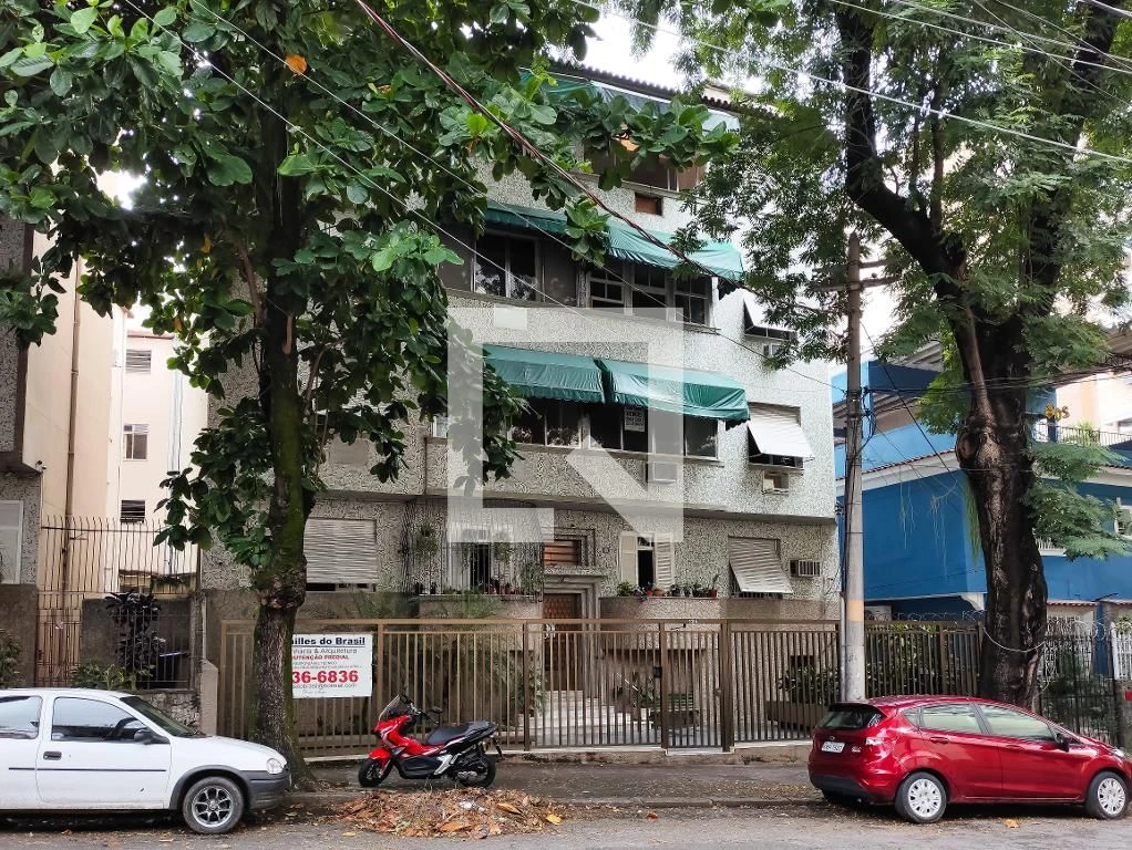 One-bedroom apartment, 33 m² — photo 45