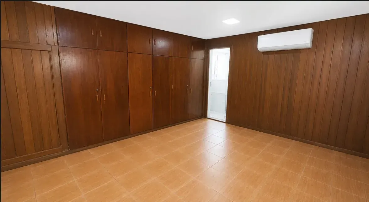 5 quartos e varanda gourmet: casa de 650 m² — photo 2