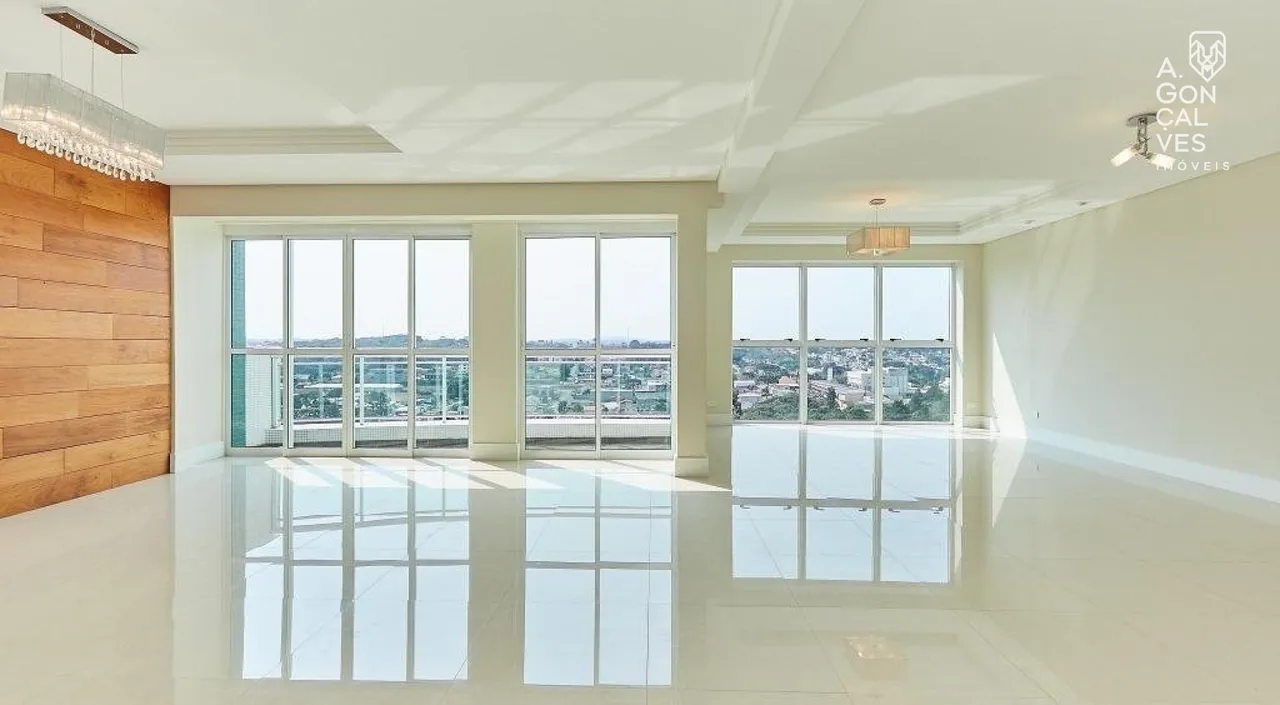 Пентхаус 391 м² з 4 спальнями та окремою кухнею — photo 5