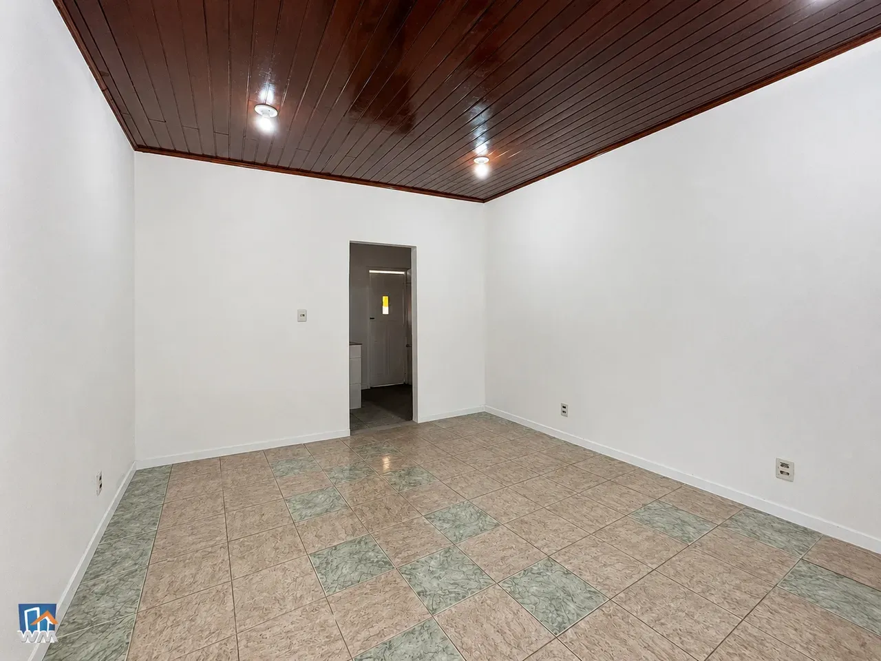 One-bedroom, 32 m² house in Rio de Janeiro — photo 9