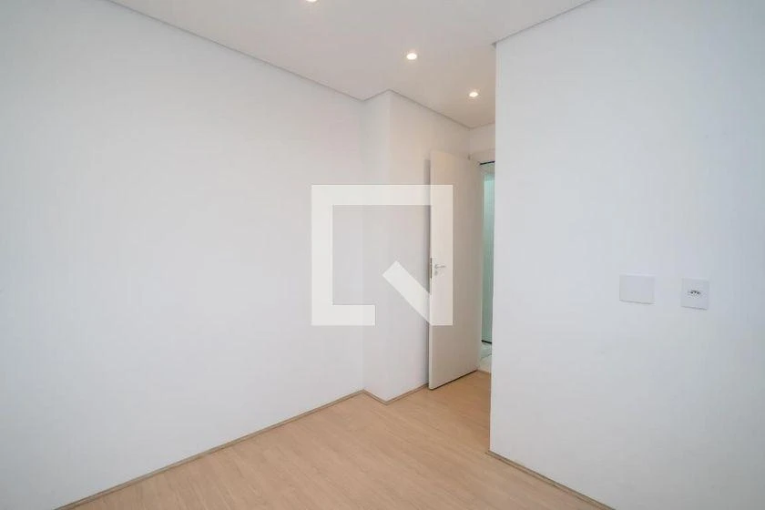 45 m² apartment with 2 bedrooms and an open-plan kitchen — photo 35