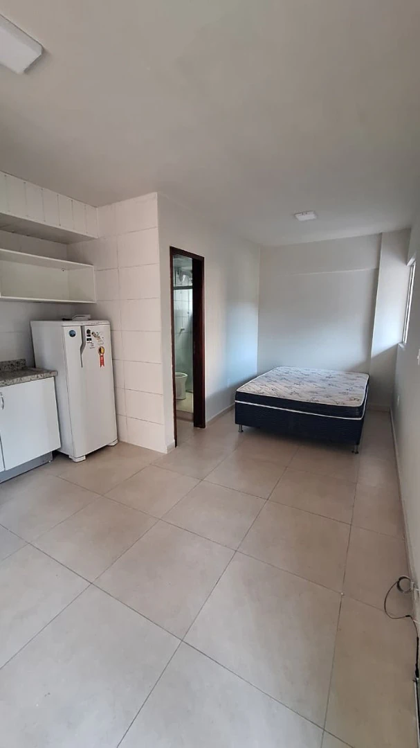 26 m² studio in Florianópolis — photo 6