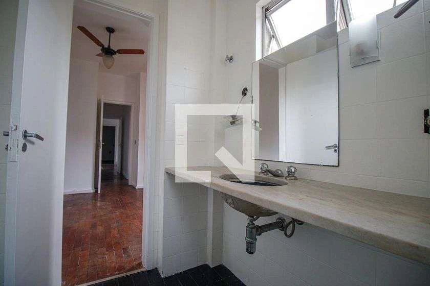 Apartment with 2 bedrooms and 90 m² plus 1 parking spot — photo 23