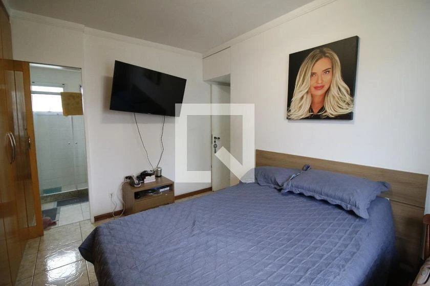 3-bedroom rental apartment with an enclosed balcony — photo 34