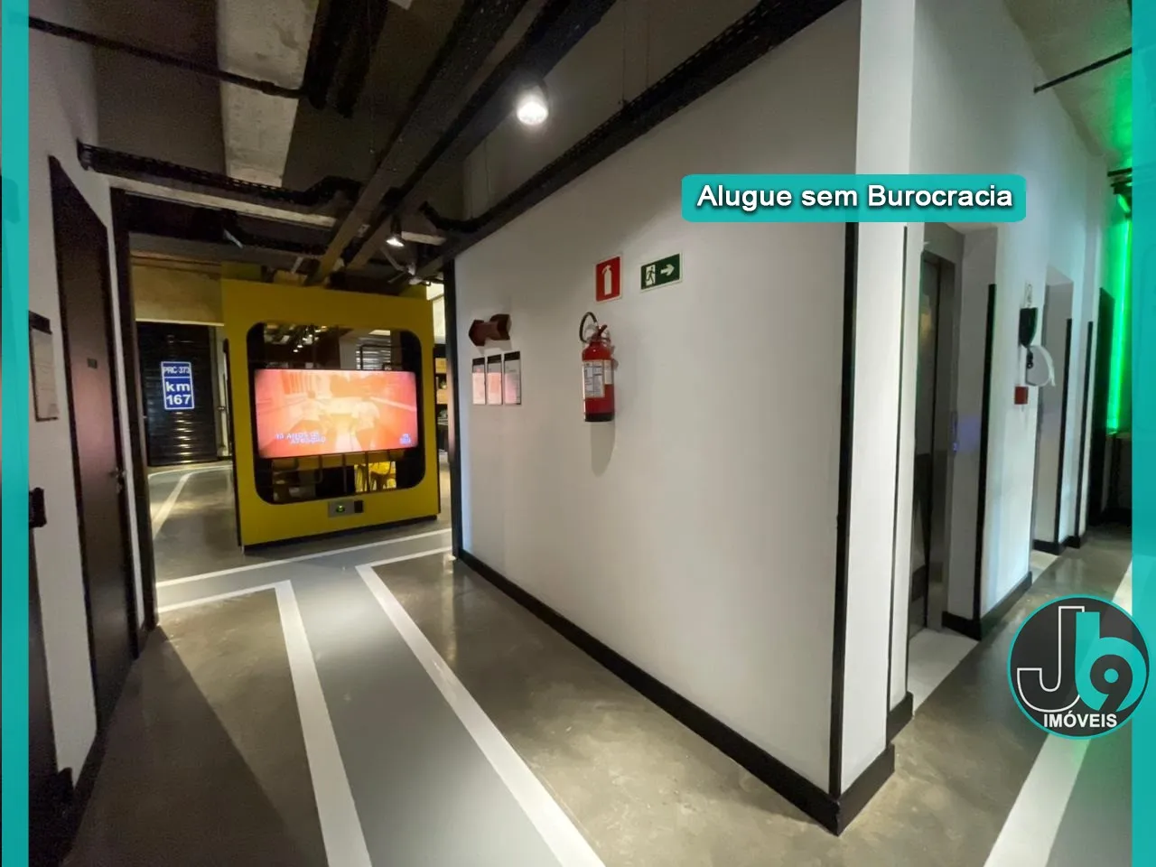 Apartamento mobiliado com 2 quartos e 2 banheiros — photo 20