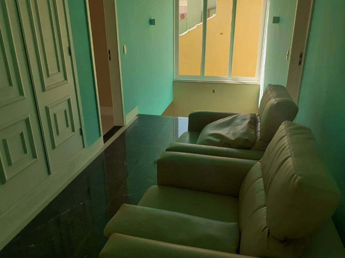 Duplex house with 5 bedrooms, 5 bathrooms, 5 parking spots — photo 15