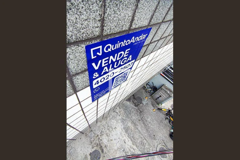Apartamento de 1 quarto e 55 m² — photo 33
