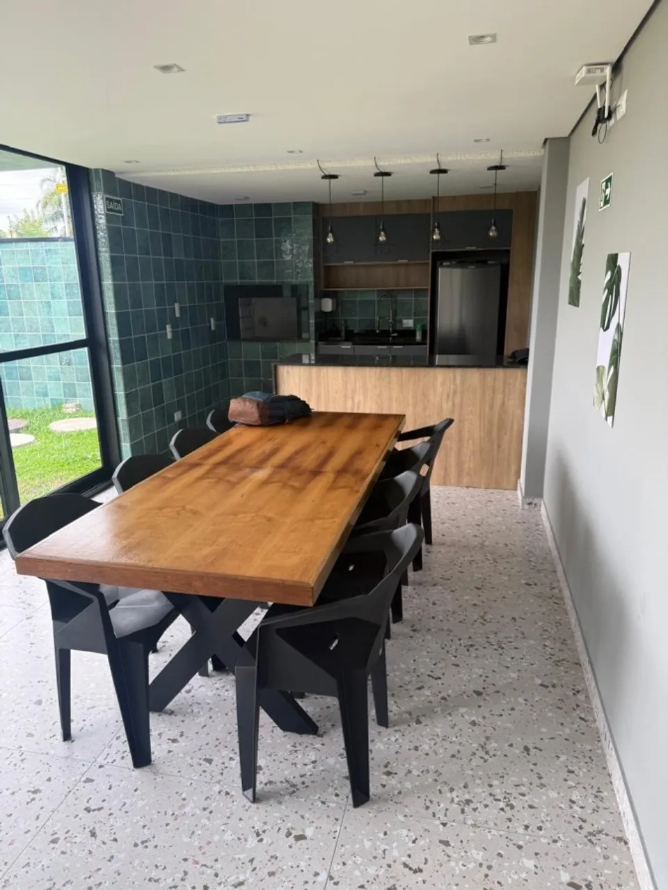 Rental apartment with 1 bedroom and 1 parking spot — photo 12