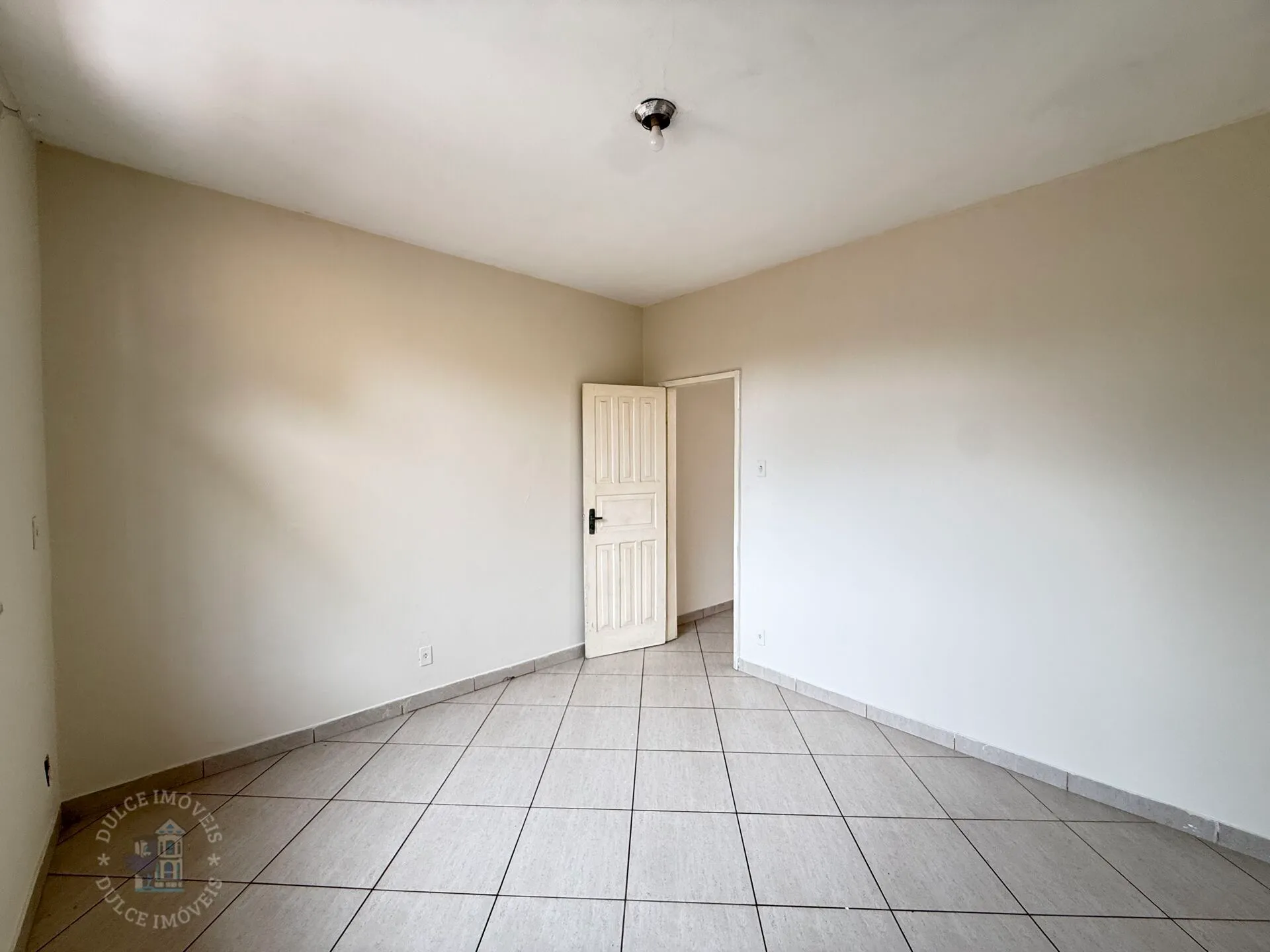 Apartamento de 1 quarto e 50 m²