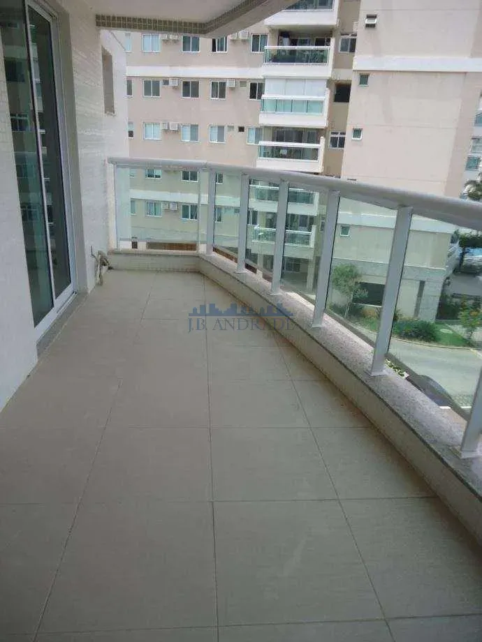 Apartamento de 3 quartos, sendo 1 suíte, 81 m² — photo 3