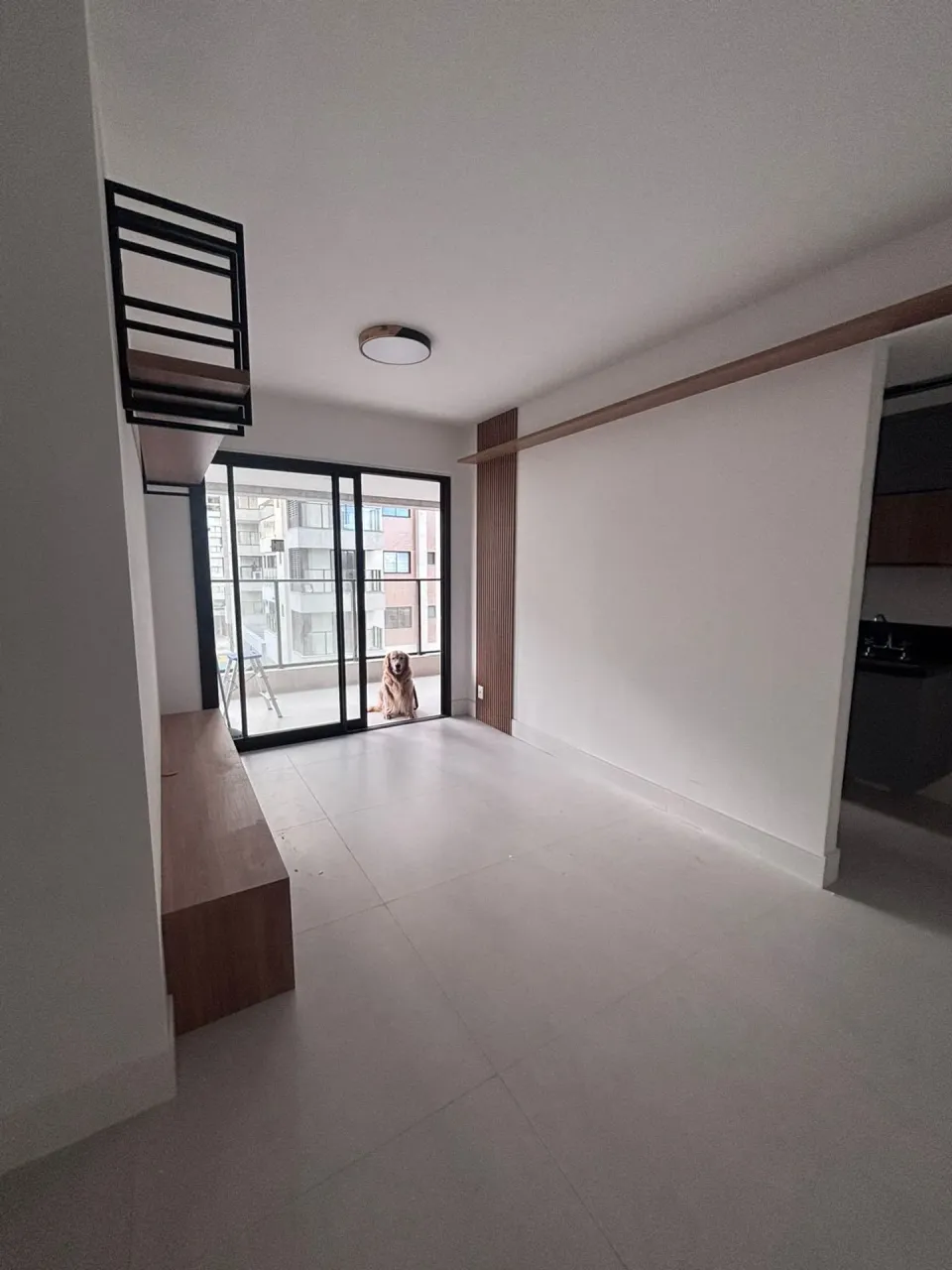 Apartment with 2 bedrooms, 3 bathrooms and a balcony — photo 6
